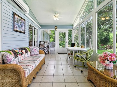 Welcome home to PENNBROOKE FAIRWAYS, an active 55 plus gated on Pennbrooke Fairways in Florida - for sale on GolfHomes.com, golf home, golf lot