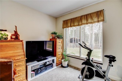 Welcome to this beautifully crafted one-level home, perfectly on Headwaters Country Club in Minnesota - for sale on GolfHomes.com, golf home, golf lot