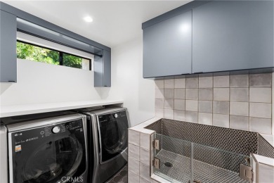 Fully Remodeled Rancho San Joaquin Modern Townhome allows you to on  in California - for sale on GolfHomes.com, golf home, golf lot