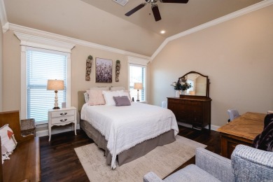 Welcome to beautiful 109 Zurie Circle in Maumelle--a on The Country Club of Arkansas in Arkansas - for sale on GolfHomes.com, golf home, golf lot