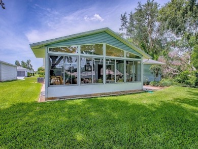 Welcome home to PENNBROOKE FAIRWAYS, an active 55 plus gated on Pennbrooke Fairways in Florida - for sale on GolfHomes.com, golf home, golf lot