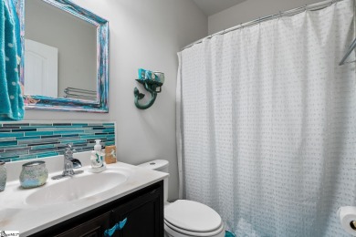 Welcome to this stunning, move-in ready home, a perfect blend of on Brookstone Meadows Golf Course in South Carolina - for sale on GolfHomes.com, golf home, golf lot