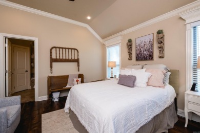 Welcome to beautiful 109 Zurie Circle in Maumelle--a on The Country Club of Arkansas in Arkansas - for sale on GolfHomes.com, golf home, golf lot