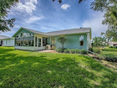 Welcome home to PENNBROOKE FAIRWAYS, an active 55 plus gated on Pennbrooke Fairways in Florida - for sale on GolfHomes.com, golf home, golf lot