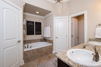 Welcome to beautiful 109 Zurie Circle in Maumelle--a on The Country Club of Arkansas in Arkansas - for sale on GolfHomes.com, golf home, golf lot