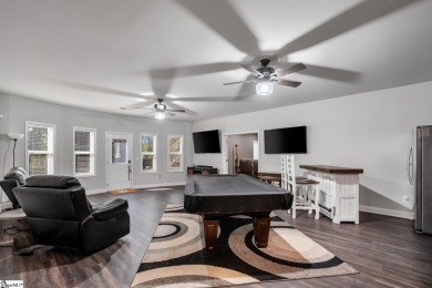 Welcome to this stunning, move-in ready home, a perfect blend of on Brookstone Meadows Golf Course in South Carolina - for sale on GolfHomes.com, golf home, golf lot