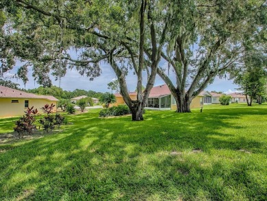 Welcome home to PENNBROOKE FAIRWAYS, an active 55 plus gated on Pennbrooke Fairways in Florida - for sale on GolfHomes.com, golf home, golf lot