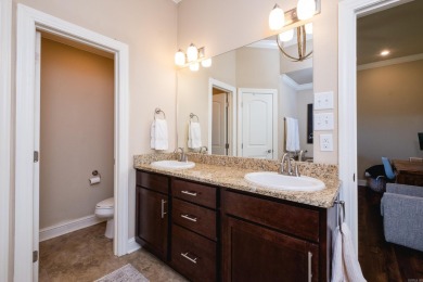Welcome to beautiful 109 Zurie Circle in Maumelle--a on The Country Club of Arkansas in Arkansas - for sale on GolfHomes.com, golf home, golf lot