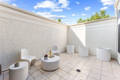Fully Remodeled Rancho San Joaquin Modern Townhome allows you to on  in California - for sale on GolfHomes.com, golf home, golf lot