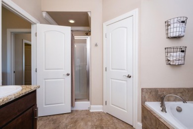Welcome to beautiful 109 Zurie Circle in Maumelle--a on The Country Club of Arkansas in Arkansas - for sale on GolfHomes.com, golf home, golf lot
