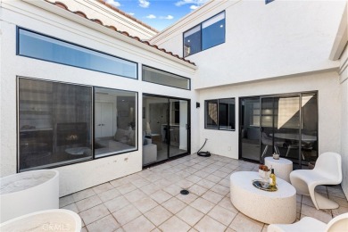 Fully Remodeled Rancho San Joaquin Modern Townhome allows you to on  in California - for sale on GolfHomes.com, golf home, golf lot