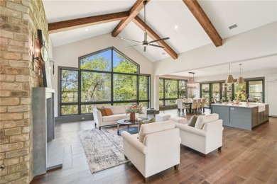 This exceptional property offers a seamless blend of thoughtful on The Cliffs At Keowee Springs in South Carolina - for sale on GolfHomes.com, golf home, golf lot