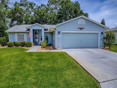 Welcome home to PENNBROOKE FAIRWAYS, an active 55 plus gated on Pennbrooke Fairways in Florida - for sale on GolfHomes.com, golf home, golf lot