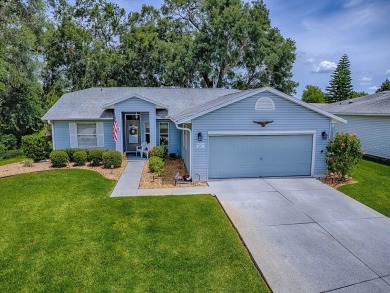 Welcome home to PENNBROOKE FAIRWAYS, an active 55 plus gated on Pennbrooke Fairways in Florida - for sale on GolfHomes.com, golf home, golf lot