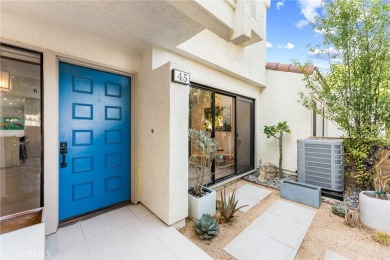Fully Remodeled Rancho San Joaquin Modern Townhome allows you to on  in California - for sale on GolfHomes.com, golf home, golf lot