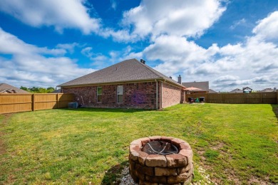 Welcome to beautiful 109 Zurie Circle in Maumelle--a on The Country Club of Arkansas in Arkansas - for sale on GolfHomes.com, golf home, golf lot