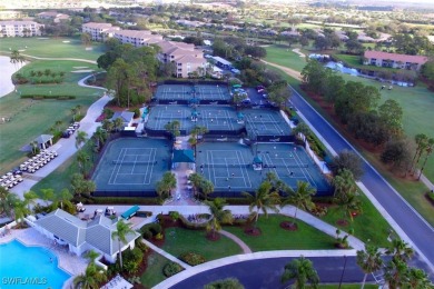 Discover the perfect blend of comfort and style in this on Heritage Palms Golf and Country Club in Florida - for sale on GolfHomes.com, golf home, golf lot