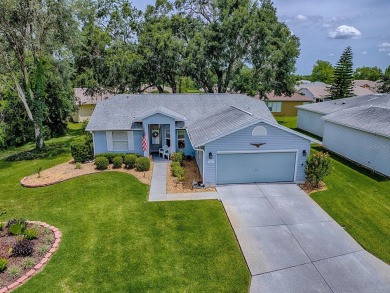 Welcome home to PENNBROOKE FAIRWAYS, an active 55 plus gated on Pennbrooke Fairways in Florida - for sale on GolfHomes.com, golf home, golf lot