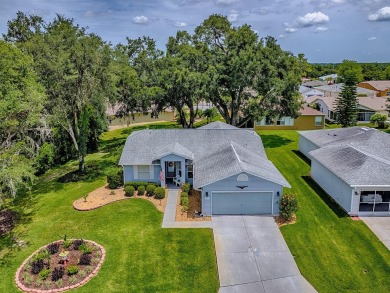 Welcome home to PENNBROOKE FAIRWAYS, an active 55 plus gated on Pennbrooke Fairways in Florida - for sale on GolfHomes.com, golf home, golf lot