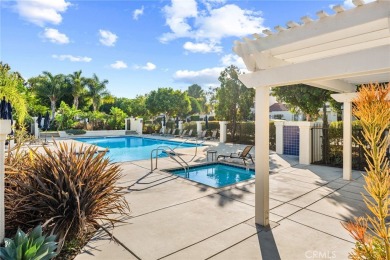Fully Remodeled Rancho San Joaquin Modern Townhome allows you to on  in California - for sale on GolfHomes.com, golf home, golf lot