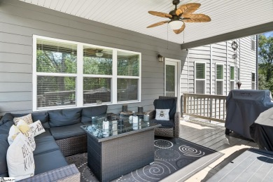 Welcome to this stunning, move-in ready home, a perfect blend of on Brookstone Meadows Golf Course in South Carolina - for sale on GolfHomes.com, golf home, golf lot