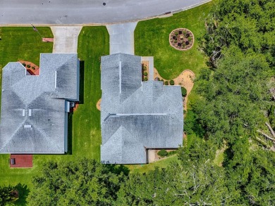 Welcome home to PENNBROOKE FAIRWAYS, an active 55 plus gated on Pennbrooke Fairways in Florida - for sale on GolfHomes.com, golf home, golf lot