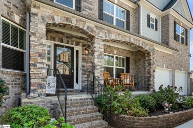 Welcome to this stunning, move-in ready home, a perfect blend of on Brookstone Meadows Golf Course in South Carolina - for sale on GolfHomes.com, golf home, golf lot