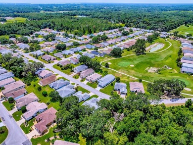 Welcome home to PENNBROOKE FAIRWAYS, an active 55 plus gated on Pennbrooke Fairways in Florida - for sale on GolfHomes.com, golf home, golf lot