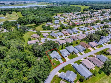 BACK ON MARKET! PRICE ADJUSTMENT!  Welcome home to PENNBROOKE on Pennbrooke Fairways in Florida - for sale on GolfHomes.com, golf home, golf lot