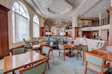 Discover the pinnacle of coastal living at 356 Ocean Crest Drive on The Ocean Course At Hammock Beach Resort in Florida - for sale on GolfHomes.com, golf home, golf lot