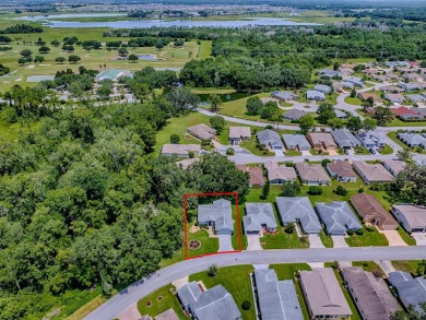 BACK ON MARKET! PRICE ADJUSTMENT!  Welcome home to PENNBROOKE on Pennbrooke Fairways in Florida - for sale on GolfHomes.com, golf home, golf lot