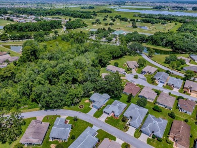 BACK ON MARKET! PRICE ADJUSTMENT!  Welcome home to PENNBROOKE on Pennbrooke Fairways in Florida - for sale on GolfHomes.com, golf home, golf lot