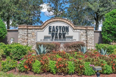 Welcome to beautiful Easton Park where you will enjoy the on Heritage Isles Golf and Country Club in Florida - for sale on GolfHomes.com, golf home, golf lot