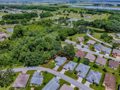 BACK ON MARKET! PRICE ADJUSTMENT!  Welcome home to PENNBROOKE on Pennbrooke Fairways in Florida - for sale on GolfHomes.com, golf home, golf lot