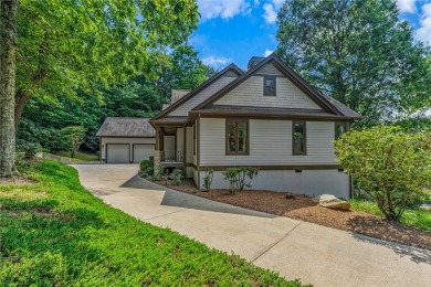 Charming Single-Story Home with Mountain Views and Prime on The Cliffs at Glassy Golf and Country Club in South Carolina - for sale on GolfHomes.com, golf home, golf lot