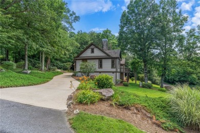 Charming Single-Story Home with Mountain Views and Prime on The Cliffs at Glassy Golf and Country Club in South Carolina - for sale on GolfHomes.com, golf home, golf lot