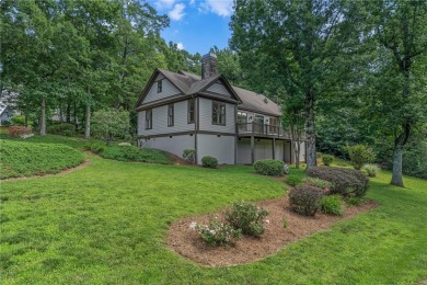 Charming Single-Story Home with Mountain Views and Prime on The Cliffs at Glassy Golf and Country Club in South Carolina - for sale on GolfHomes.com, golf home, golf lot