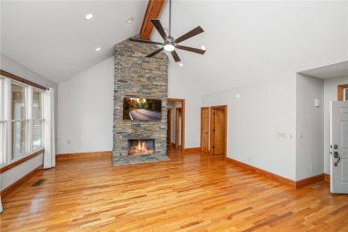 Charming Single-Story Home with Mountain Views and Prime on The Cliffs at Glassy Golf and Country Club in South Carolina - for sale on GolfHomes.com, golf home, golf lot