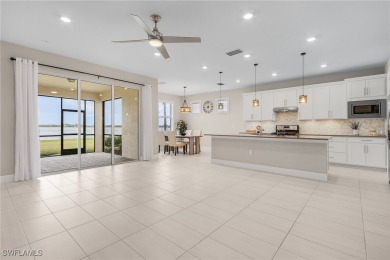 ** MOTIVATED SELLER - INTEREST RATE BUYDOWN OFFERED! ** If on Babcock National Golf Course in Florida - for sale on GolfHomes.com, golf home, golf lot