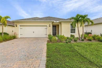 ** MOTIVATED SELLER - INTEREST RATE BUYDOWN OFFERED! ** If on Babcock National Golf Course in Florida - for sale on GolfHomes.com, golf home, golf lot