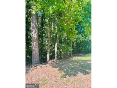 Welcome to Lot 77 at 109 Hawks Ct, a remarkable 2.83+/- acre on Hawks Ridge Golf Club in Georgia - for sale on GolfHomes.com, golf home, golf lot