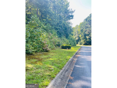 Welcome to Lot 77 at 109 Hawks Ct, a remarkable 2.83+/- acre on Hawks Ridge Golf Club in Georgia - for sale on GolfHomes.com, golf home, golf lot