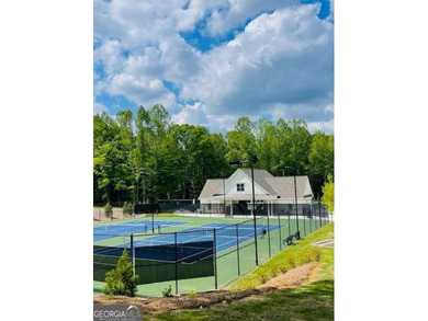 Welcome to Lot 77 at 109 Hawks Ct, a remarkable 2.83+/- acre on Hawks Ridge Golf Club in Georgia - for sale on GolfHomes.com, golf home, golf lot