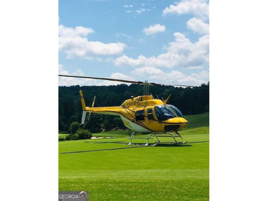 Welcome to Lot 77 at 109 Hawks Ct, a remarkable 2.83+/- acre on Hawks Ridge Golf Club in Georgia - for sale on GolfHomes.com, golf home, golf lot