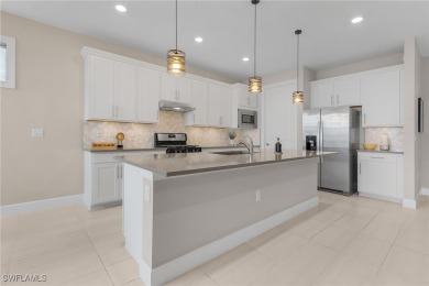 ** MOTIVATED SELLER - INTEREST RATE BUYDOWN OFFERED! ** If on Babcock National Golf Course in Florida - for sale on GolfHomes.com, golf home, golf lot