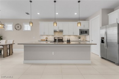 ** MOTIVATED SELLER - INTEREST RATE BUYDOWN OFFERED! ** If on Babcock National Golf Course in Florida - for sale on GolfHomes.com, golf home, golf lot