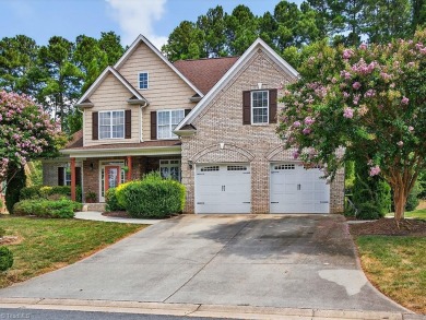 Make your dream of living in Meadowlands come true! This on Meadowlands Golf Club in North Carolina - for sale on GolfHomes.com, golf home, golf lot