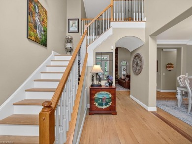 Make your dream of living in Meadowlands come true! This on Meadowlands Golf Club in North Carolina - for sale on GolfHomes.com, golf home, golf lot