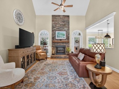 Make your dream of living in Meadowlands come true! This on Meadowlands Golf Club in North Carolina - for sale on GolfHomes.com, golf home, golf lot