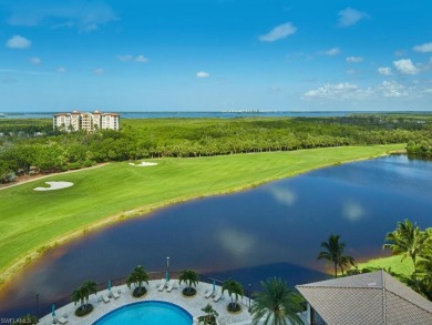 Enjoy beautiful Altaira, The Colony at Pelican Landing's newest on The Colony Golf and Country Club in Florida - for sale on GolfHomes.com, golf home, golf lot